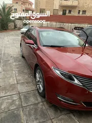  10 لينكولن Mkz 2014 للبيع