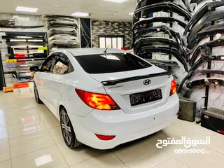  11 اكسنت ديزل 1600 بسعرر حرق 2018