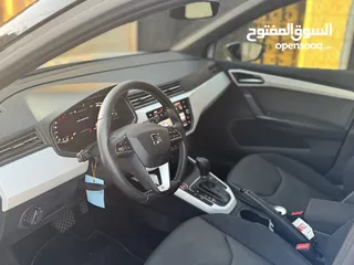  5 سيات ارونا اكسلنس فل اضافات