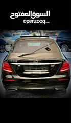  5 مرسيدس بنز Amg عداد 20 الف