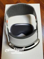  8 Apple Vision Pro نظارة الواقع المعزز الافخم في العالم