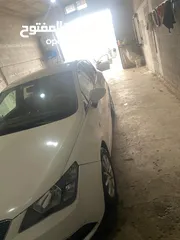  1 سيات ايبيزا 2016 مطور 1200 تيربو