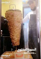  3 خلطات وتتبيلات شاورما دجاج و لحمه ك وكل ما يخص محلات العصائر