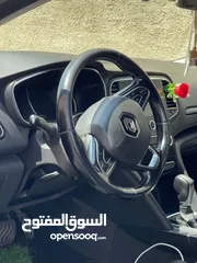  2 رنو ميجا 2017