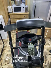  2 تردمل بحالة الوكالة