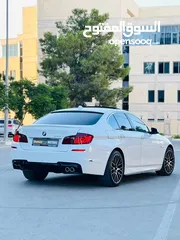  3 BMW 530. سعر مميز ع الكاش