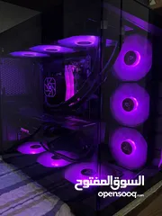 4 Gaming PC-i7 12700-RTX 3070ti