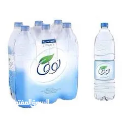  6 توصيل مياه شرب  للمنازل والمساجد والمؤسسات