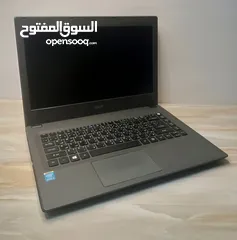  2 لابتوب acer جهاز اوبن بوكس جهاز جديد معه الكرتونه والكفاله وارد دبي للبيع فقط 120د