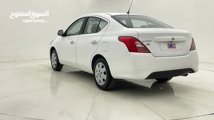  5 (HOME TEST DRIVE AND ZERO DOWN PAYMENT) NISSAN SUNNY