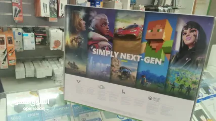  3 اكس بوكس سيريس اس