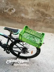  20 بسكليت للبيع بحالة جيدة جدا