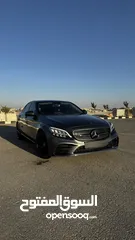  1 مرسيدس c200 2019