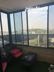  7 شقة للبيع في بيرزيت