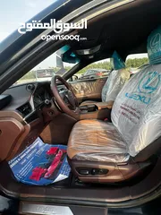  10 لكزس موديل 2020 خليجي ES300h هيبرد ضمان دخول السعودية