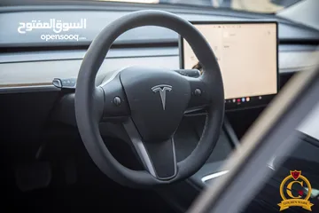  10 Tesla Model 3 2022   عداد صفر  Zero Mileage