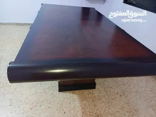  1 غرفة سفرة ملوكية