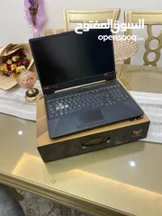  3 لابتوب asus tuf a15
