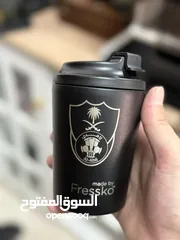  1 اكواب قهوة بالاسماء حسب الطلب