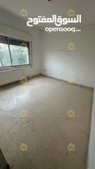  2 شقة فارغة - عبدون - 3نوم - 200م