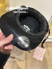  4 Mik’s pro lids