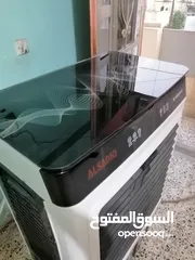  2 مبرده كمفيرا