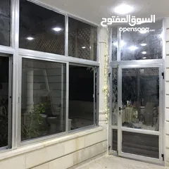  25 عالم المستعمل  تسليم ابواب و شبابيك على المقاسات
