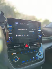  8 هيونداي ايونيك 2021