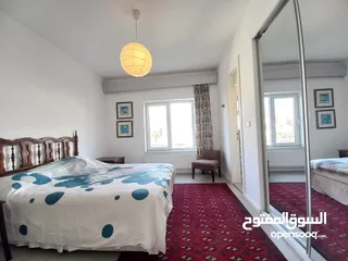  2 Furnished Apartment For Rent In Al Weibdeh  ( Property 36288 )-174805023