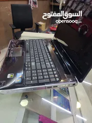  5 hp dv6 core i5