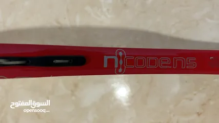  6 مضرب Wilson اصلي