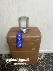  2 40KG Luggage Suitcase