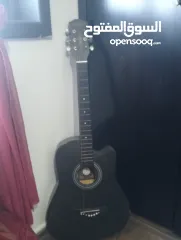  1 كيتار مستعمل للبيع
