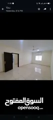  10 two bedrooms flat for rent in Madinat Qaboos