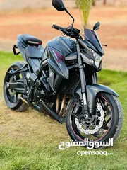  5 سوزوكي GSX .S750