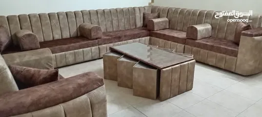  19 مجالس تفصيل مكفول خمس سنوات