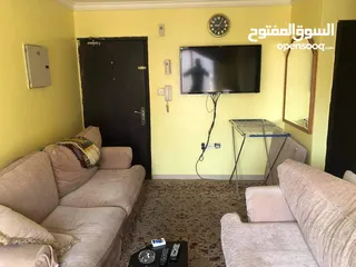  6 مطلوب مشاركة سكن