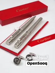 32 اقلام كارتير واقنر ماستر كوالتي طبق الأصل جوده عاليه جدا مع جميع المرفقات استالس استيل.