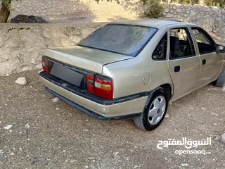  9 اوبل فكترا 92 ماتور 1800 انجكشن وجيراوتوماتيك  جديد  وفتحه صيانه كامله كهربا  للبيع او بدل على دراجه