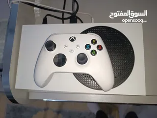  2 اكس بوكس سيريس اس للبيع