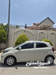  6 مورننك 2021 ترخيص 2020 عداد 11000 يد اولى