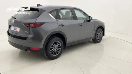  3 (HOME TEST DRIVE AND ZERO DOWN PAYMENT) MAZDA CX 5