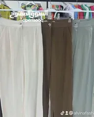  14 اطقم تركيه قماش ممتاز