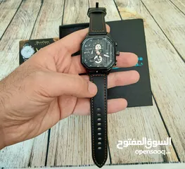  17 Men's wrist watch waterproof new with box