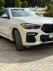  3 BM X6 M Xdrive 30d 2020 ‎محرك 3000 ديزل