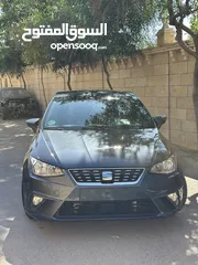  2 سيات ابيزا 2018