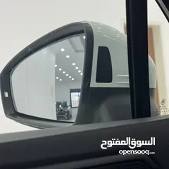  6 فولكس فاجن تيجوان 2021
