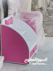  20 كل مايلزم  غرف الاطفال تفصيل تواصي حسب الطلب   جوده عاليه وسعر مناسب