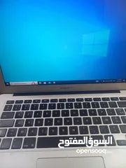  1 mackbook Ari نظام windows 10