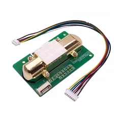 9 فطع الكترونية متوافقة مع الاردوبنو arduino للمشاريع الهندسية